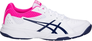 asics court slide tennis shoes