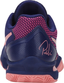 Asics gel lima padel mujer hot sale