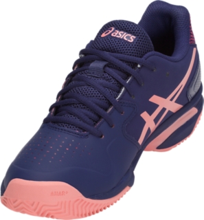 Asics gel discount lima padel mujer