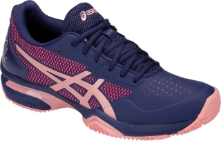 Asics gel padel pro sales 2 sg hombre Purpura