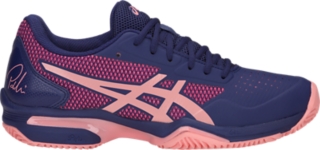 GEL LIMA PADEL 2 Women Indigo Blue Grapefruit notdisplayed ASICS DE