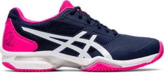 asics gel lima padel