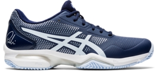 asics gel lima padel