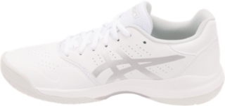 asic gel game 4