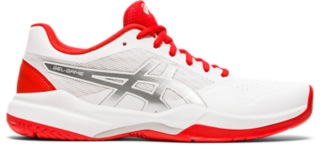 asics gel game 7 tennis shoes