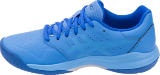 Asics gel game 7 blue online