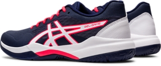 Asics gel game 7 deals womens netball shoes