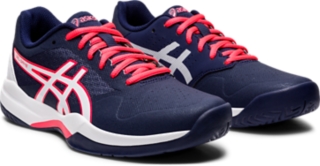 Asics gel game 7 deals womens netball shoes