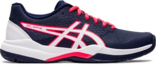 asics women's gel game 7 tennis shoes