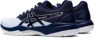 Asics women's gel game outlet 7 tennis shoes review