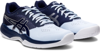 Asics gel game 7 womens netball hot sale shoes