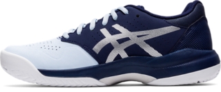 asics gel game 7 womens netball shoes