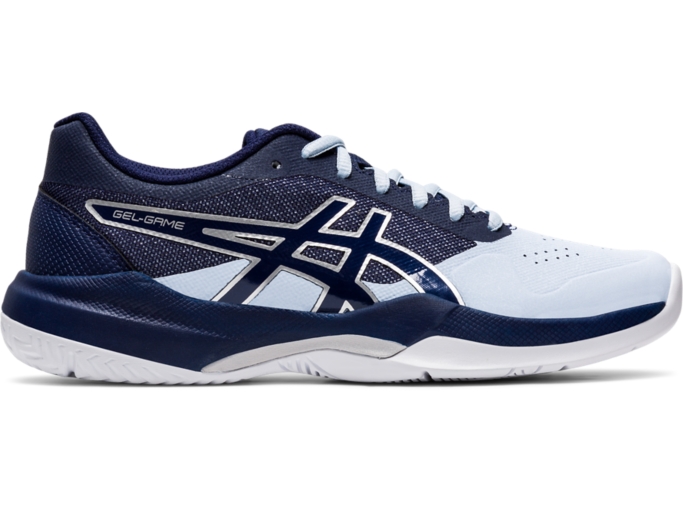 Asics men's gel-game 7 tennis shoes review sale