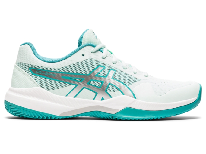 Asics women's gel game 7 tennis shoes on sale