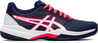 asics gel feminino promoção