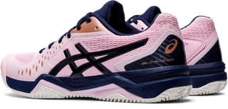 Women's GEL-Challenger 12 | Candy/Peacoat | Shoes | ASICS