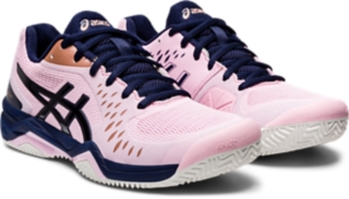 Asics gel discount challenger clay 12