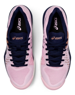 Zapatillas Asics Gel Challenger 12 Clay- Tenis Mujer