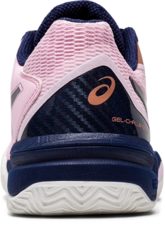 ASICS GEL CHALLENGER 12 CLAY - COTTON CANDY /PEACOAT - Padel Tenis Coronado