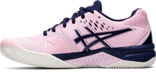 Women's GEL-Challenger 12 | Candy/Peacoat | Shoes | ASICS