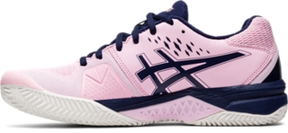 Zapatillas asics gel discount challenger 12 clay