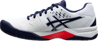 Chaussures asics gel discount challenger 12 toutes surfaces