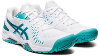 Кроссовки nice. ASICS Challenger 12.