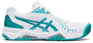 asics womens tennis shoes