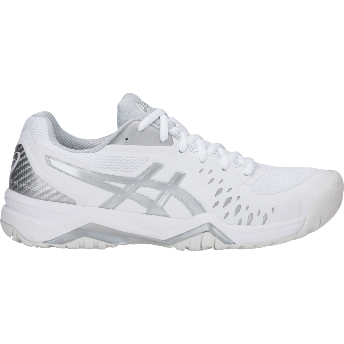 Asics gel challenger 12 womens tennis clearance shoe