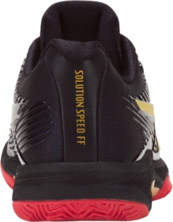 SOLUTION SPEED FF L.E. CLAY, Image 5 of 7