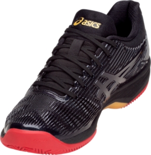 SOLUTION SPEED FF L.E. CLAY, Image 3 of 7