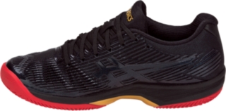 SOLUTION SPEED FF L.E. CLAY, Image 4 of 7