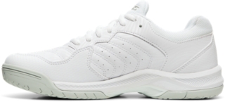 Asics women's gel sale dedicate 6 tennis shoes