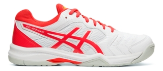 asics gel dedicate 6 womens tennis shoe