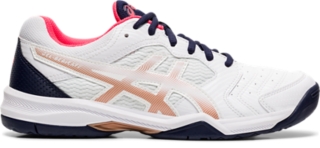 tenis asics mujer colores
