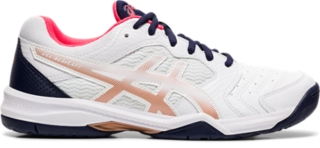 asics gel dedicate 4 women's