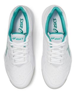 asics gel dedicate womens