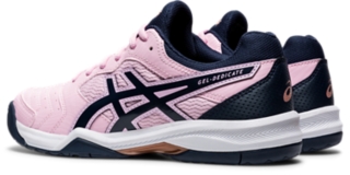 asics dedicate 6