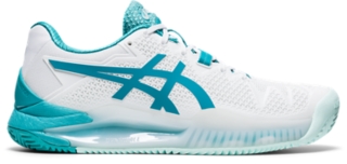 asics gel resolution 44