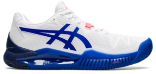 Asics gel hot sale resolution melbourne