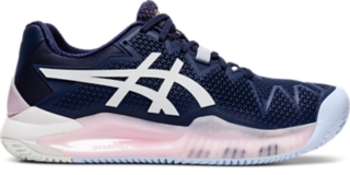 asics gel resolution