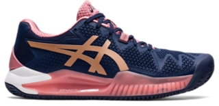 Womens asics shop resolution 4