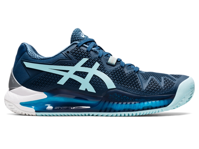 Zapatillas 2025 asics clay