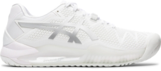 asic gel resolution