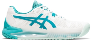 asics gel resolution igs