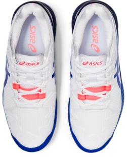 Tennis asics clearance femme gel resolution