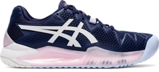 asics resolution tennis