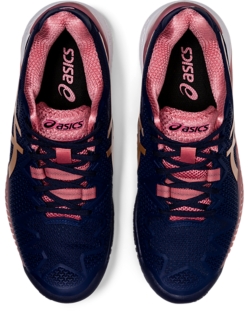 ASICS Gel-Resolution 8 Womens All-Court