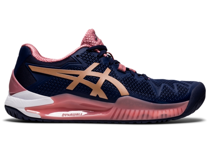 Asics gel outlet resolution 4 womens