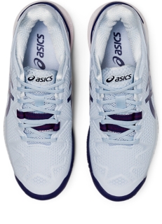 Asics Gel-Resolution 8 Women's Tennis Shoes - Courtside Sports
